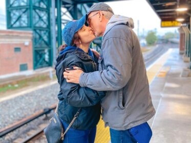 Dating A Younger Woman—A Happy Story That Motivates