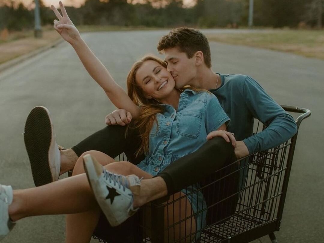 Online dating questions to ask her