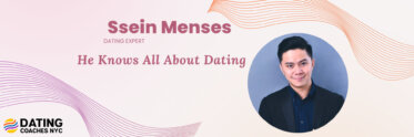 Ssein Menses: He Knows All About Dating