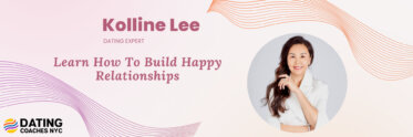 Kolline Lee: Learn How To Build Happy Relationships
