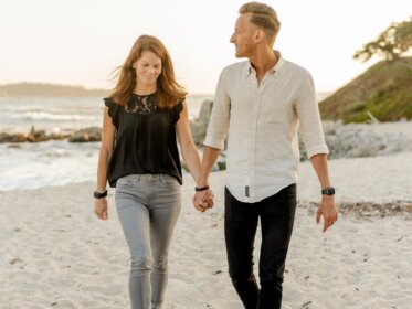 Foreign Girlfriend Dating—A Touching Love Story