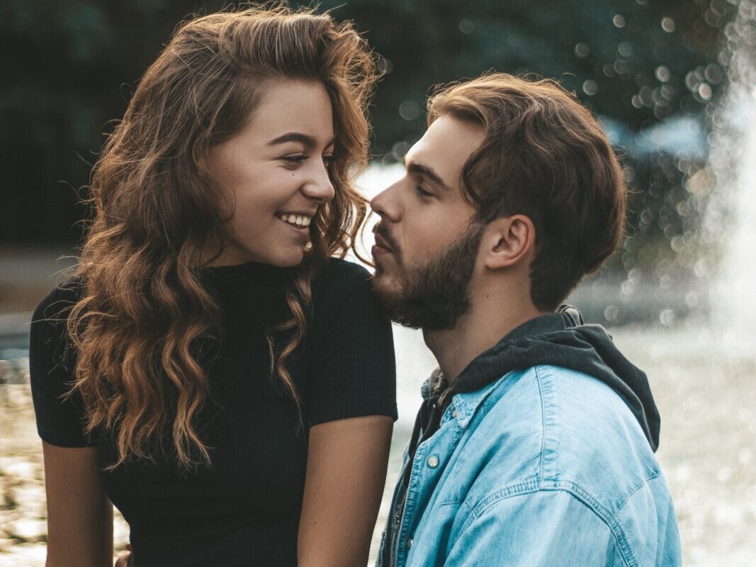 international dating