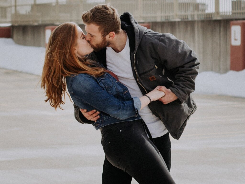 marry a foreign woman