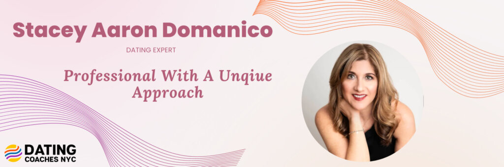 Stacey Aaron Domanico—Professional With A Unqiue Approach