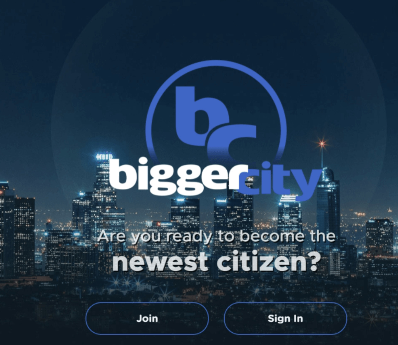 biggercity