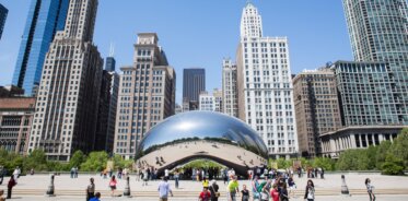 What is usa sexguide chicago?