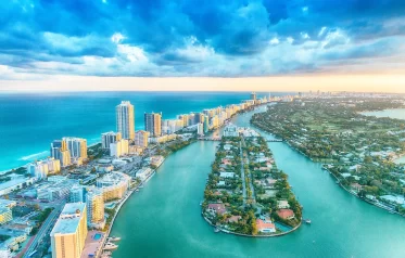 What is usa sexguide Miami?