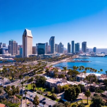 USA Sex Guide San Diego