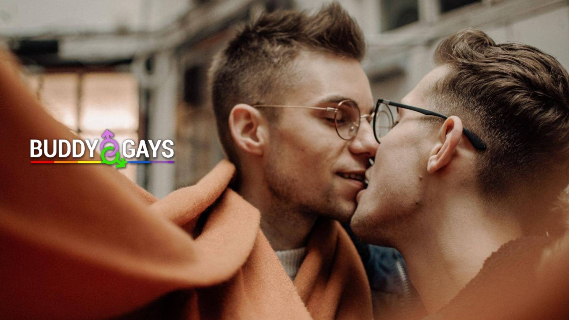 What is BuddyGays? — Dating Coaches NYC