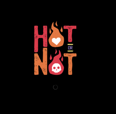 What is Hot Or Not?
