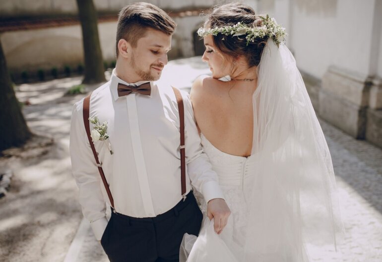 How to marry a girl in a foreign country
